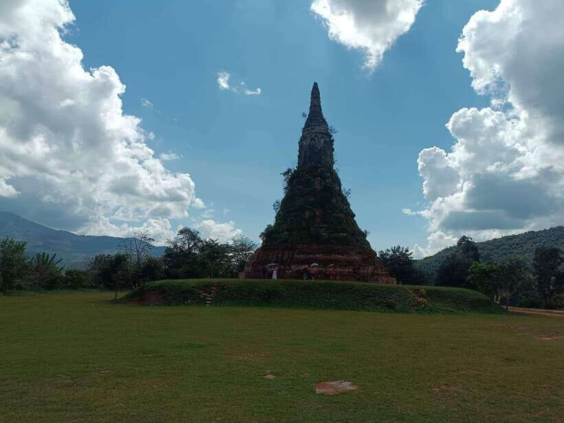 Plain of jars private tour - One-day pacing from Phonsavan: how the day actually flows
