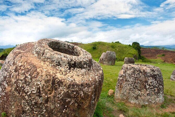 Plain of jars tour with local guide - Key things you’ll notice on this tour