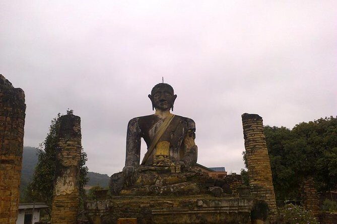 Plain of jars tour with local guide - How the day runs: timing, lunch, and pace