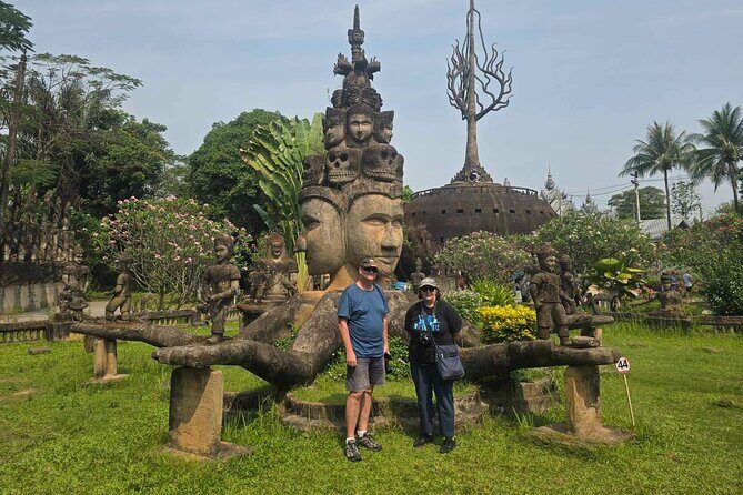 Private Full Day Vientiane City Tour - How This Private Vientiane Day Tour Helps You See the Big Moments