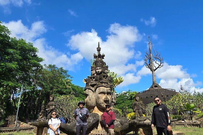 Private Full Day Vientiane City Tour - Price and Value: Is $147.30 a Good Deal?