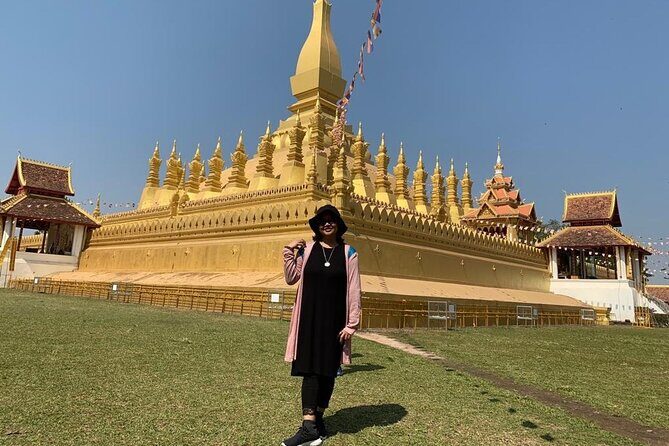 Private Full Day Vientiane City Tour - Wat Ho Phra Keo: The Emerald Buddha Story Without the Emerald