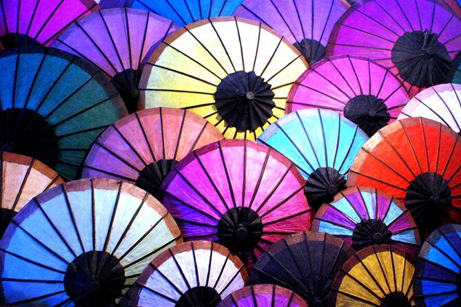 Private Tour: Half-Day City Tour of Luang Prabang - How the Right Guide Turns Temples Into Meaning