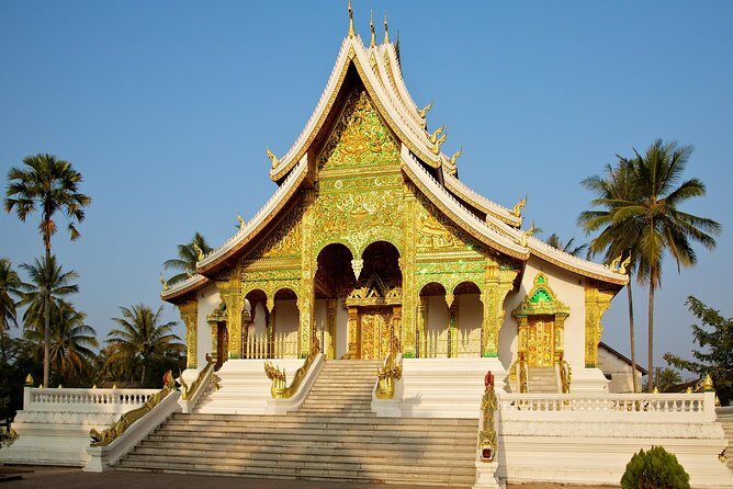 Private Tour: Half-Day City Tour of Luang Prabang - Value Check: What $111 Buys You (and What to Watch)