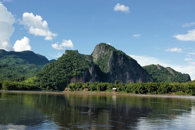 Private Tour: Pak Ou Cave and Kuang Si Waterfall Tour from Luang Prabang - Village stops (whisky and Hmong): the local side between the big sights