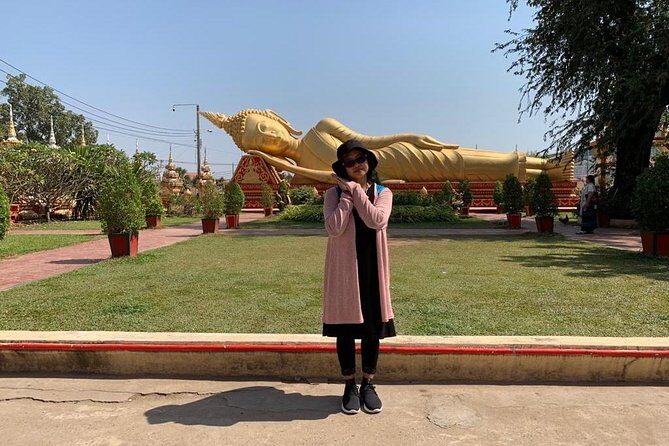 Private Tour: Vientiane City Tour Full Day with Buddha Park - Wat Ho Phra Keo: the Emerald Buddha story in temple form