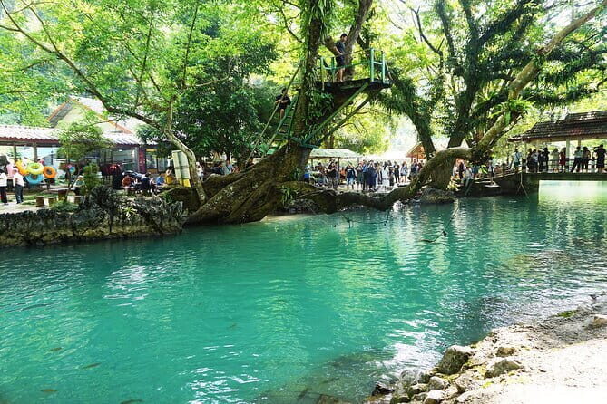 Private Tour Vientiane - VangVieng by Express Train - Key highlights you’ll care about