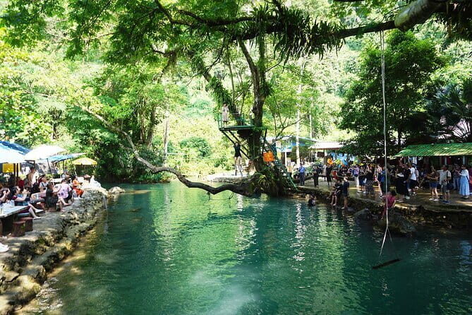 Private Tour Vientiane - VangVieng by Express Train - Why the Vientiane–Vang Vieng train day actually makes sense