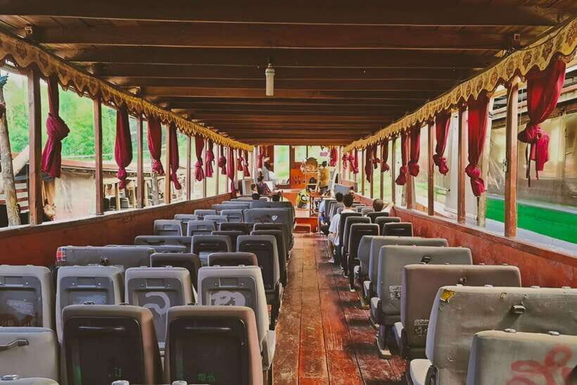 Slow Boat Chiang Rai: to Luang Prabang 2Day 1Night - Key things I’d focus on before you go