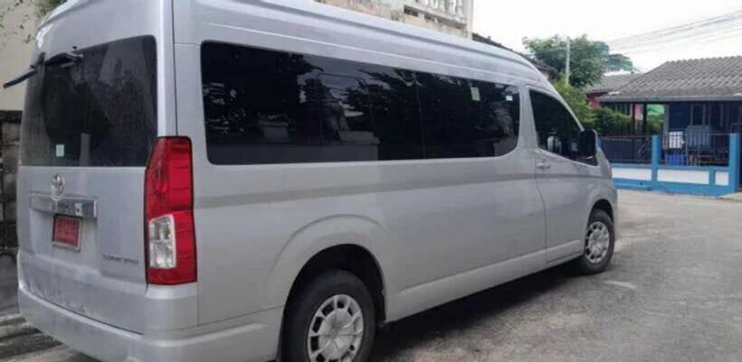 Slow Boat Chiang Rai: to Luang Prabang 2Day 1Night - Luang Prabang arrival: how to use the late afternoon time