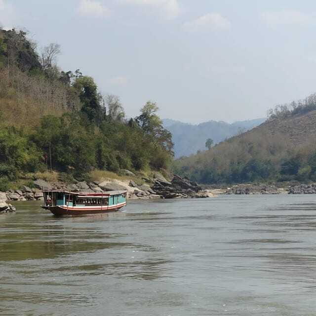 Slow Boat Chiang Rai: to Luang Prabang 2Day 1Night - Price and value: what $90 really buys you