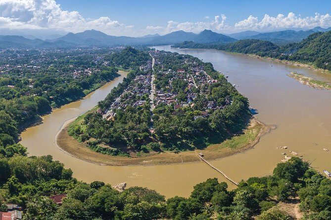 Small Group Half Day Luang Prabang city tour - Key highlights worth your attention