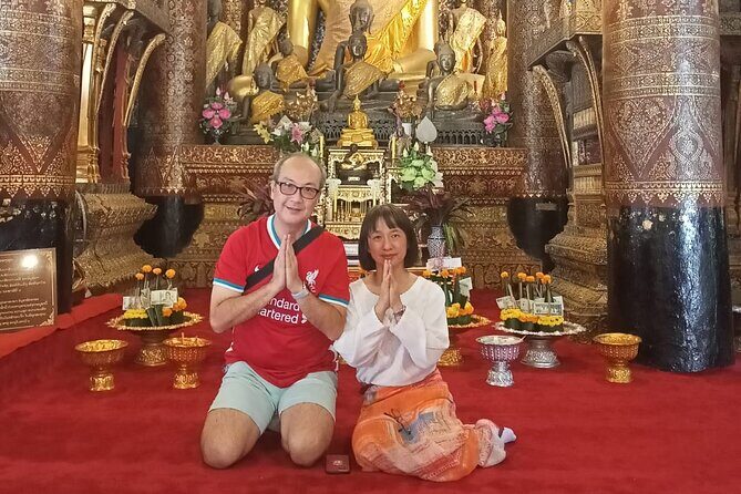Small Group Half Day Luang Prabang city tour - Price and Logistics: Does $30 Really Work?