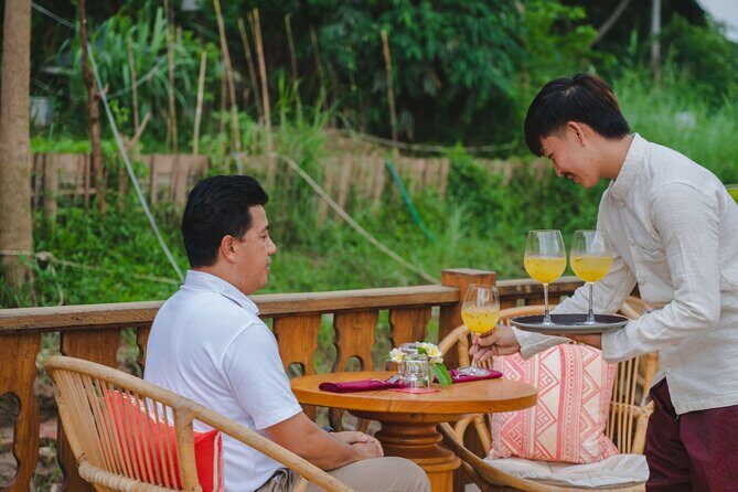 Sunset Cruise in Luang Prabang with Live Performance - Weather matters more than you think