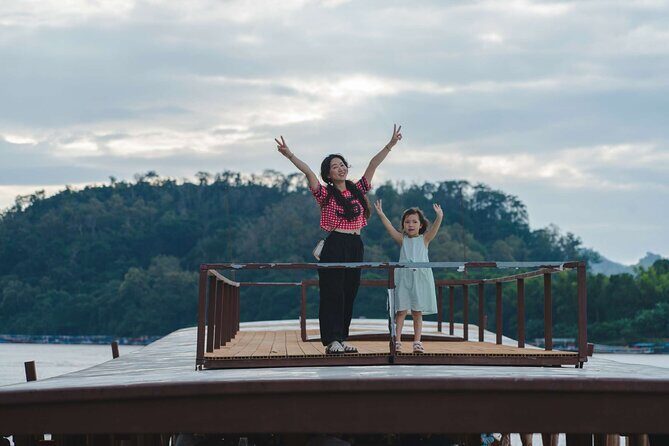 Sunset Cruise in Luang Prabang with Live Performance - Who this Luang Prabang sunset cruise is best for