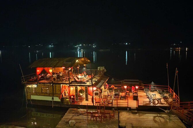 Sunset Cruise Luang Prabang - Price and value: is $35 fair for this cruise?