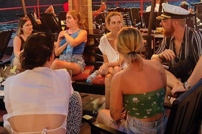 Sunset Cruise Luang Prabang - Who this sunset cruise suits best