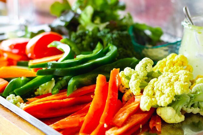 The Namkhan - Cooking Class - Price and timing: is $63.34 worth it?