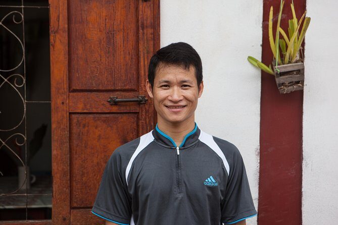 Traditional Market Tour and Private Laotian Cooking Class with a Local - Timing at 4:30 pm: how to plan your day around it