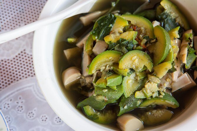 Traditional Market Tour and Private Laotian Cooking Class with a Local - Who this is best for (and who might want a different option)