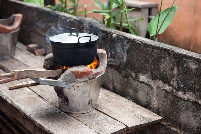 Traditional Market Tour and Private Laotian Cooking Class with a Local - FAQ