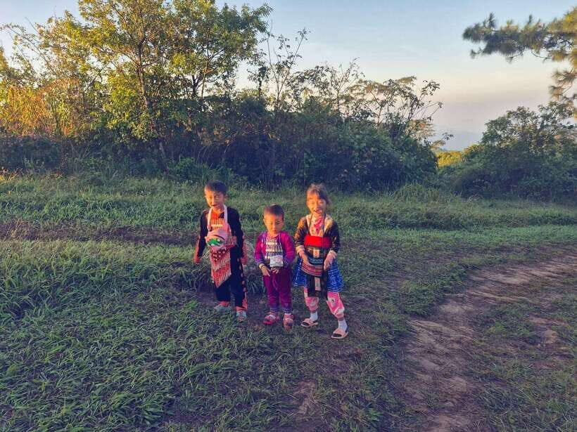 Transfer : wonder full Sunrise and landscape at Phu Chifa - Key highlights worth planning around
