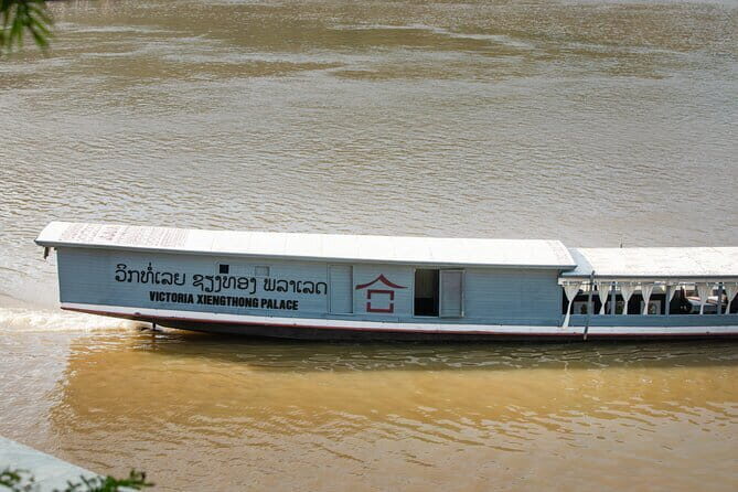 Unwind with a Sunset Cruise on the Mekong River - Sunset Cruise on the Mekong: What Makes This One Feel Different