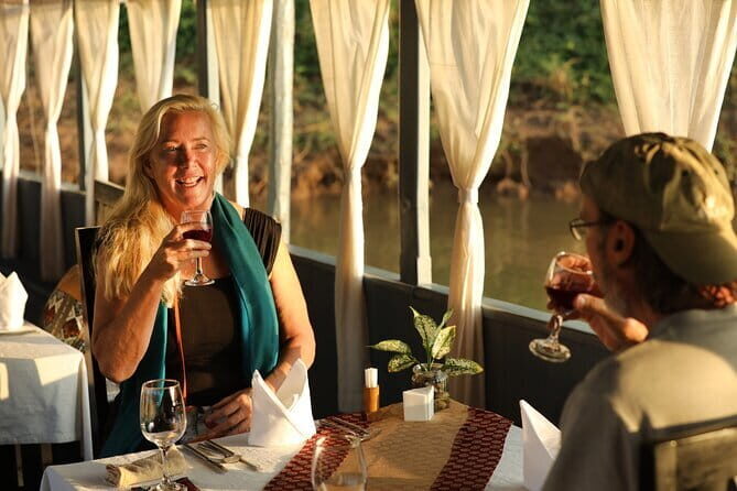 Unwind with a Sunset Cruise on the Mekong River - Price Check: Is $35 Worth It for a Hotel-Level Sunset?