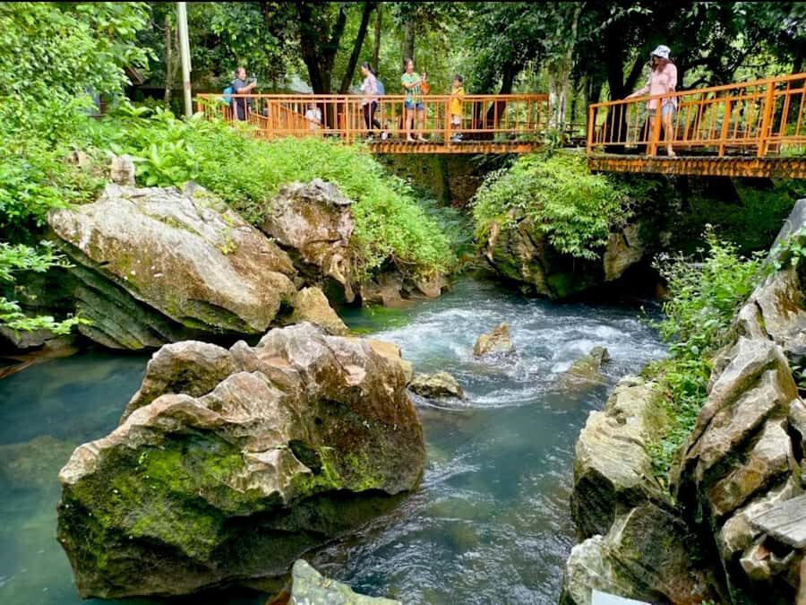Vang Vieng: Climbing & Ballon (Departure from Vientiane) - Professional Guide and Transport: What’s Included, and Why It Adds Value