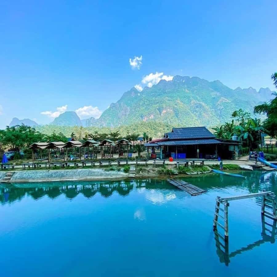 Vang Vieng: Climbing & Ballon (Departure from Vientiane) - Price and Value: Is $105 Fair for This Mix?