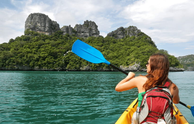 Vang Vieng: Kayaking&Zipline&Water Cave&Tham Chang tour - Price and Value: Is $51 Worth It?