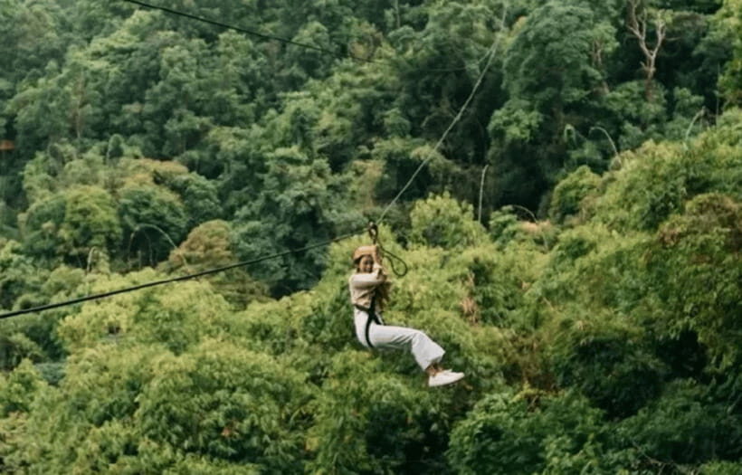 Vang Vieng: Kayaking&Zipline&Water Cave&Tham Chang tour - What to Bring (and What to Leave Behind)