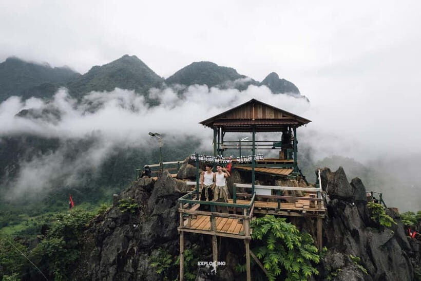 Vang Vieng: Namxay Viewpoint, Blue Lagoon 1 & Phoukham Cave - Who should book this tour, and who should skip it
