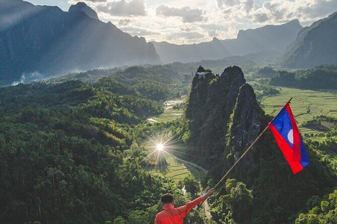 Vang Vieng Tour B - Nam Xay Viewpoint Hike & Blue Lagoon 1 Tour - Should You Book Vang Vieng Tour B for Nam Xay and Blue Lagoon 1?