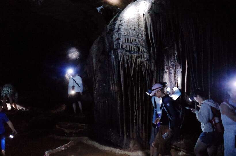 Vang Vieng: Zipline&Water Cave&Tham Chang&Blue Lagoon 1 - Who this trip fits best (and who should skip it)