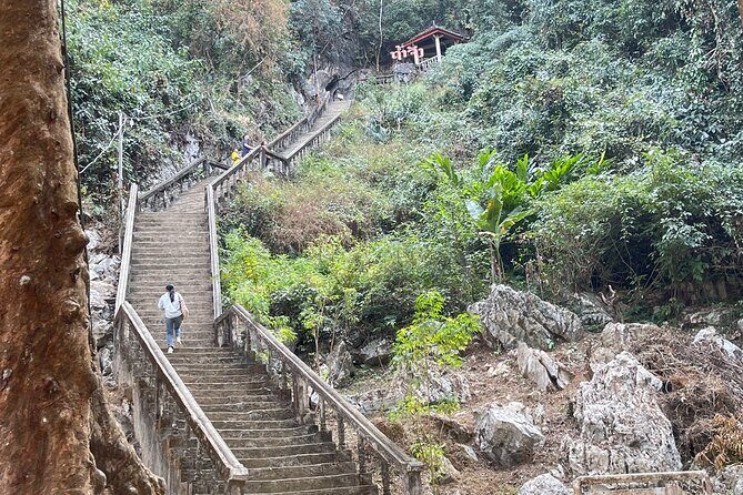 VangVieng Climbing and Ballon Area (Departure from Vientiane) - Price and Value: Why $103.40 Can Make Sense