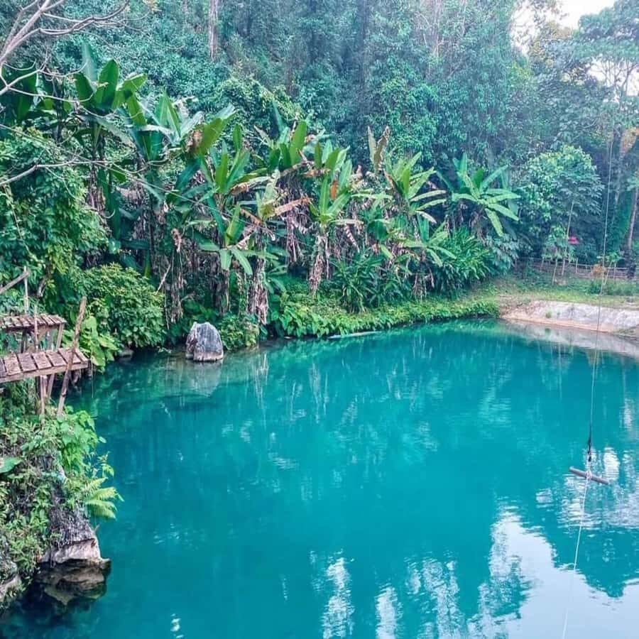 Vangvieng Climbing & Ballon Adventure - Key Things To Know Before You Go
