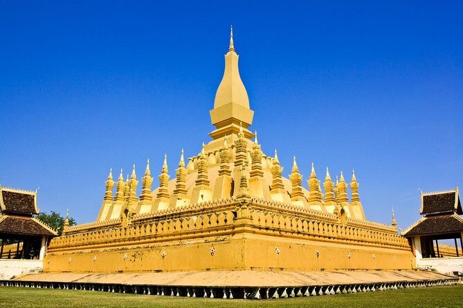Vientiane City Day Tour and Buddha Park Visit with Lunch | Laos - Key points to know before you go