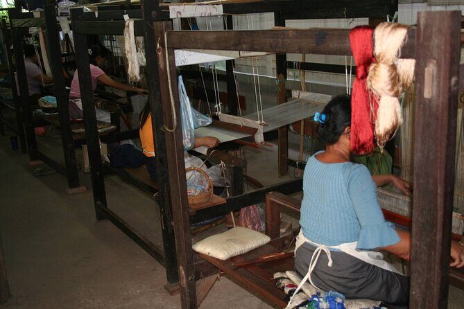 Vientiane City Day Tour and Buddha Park Visit with Lunch | Laos - Price and value for a $130 private day in Vientiane