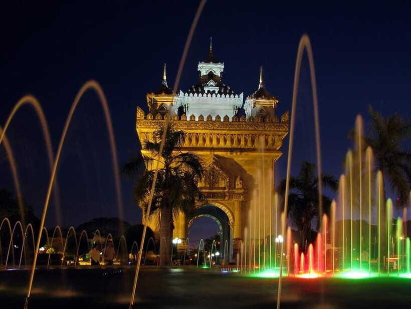Vientiane City Highlights Tour with Buddha Park & Lunch - What the time breakdown means for you