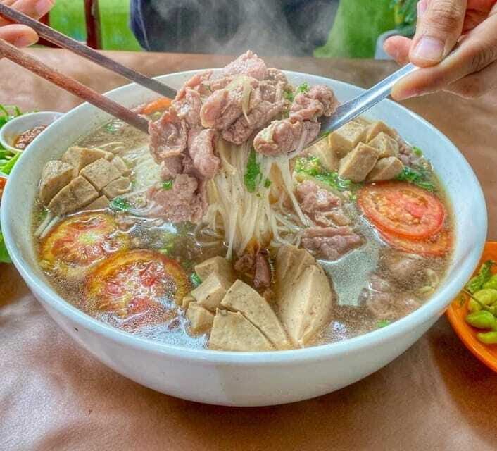Vientiane classic Food tour ( Included Food ) - Ping Kai at Napong 2: the grilled finish you’ll remember
