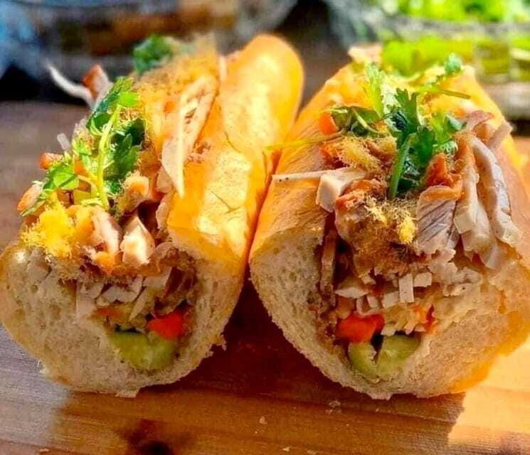 Vientiane classic Food tour ( Included Food ) - Logistics that matter: Chanthabuly pickup and bringing cash