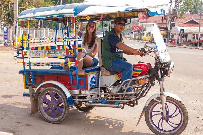 Vientiane Cuisine & Culture: The Hungry Tuk Tuk - Key points to know before you go