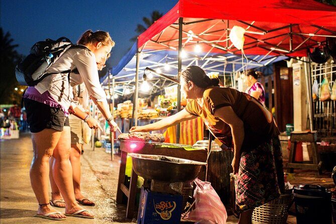 Vientiane Cuisine & Culture: The Hungry Tuk Tuk - Guide styles that make or break a food tour (and who you might meet)