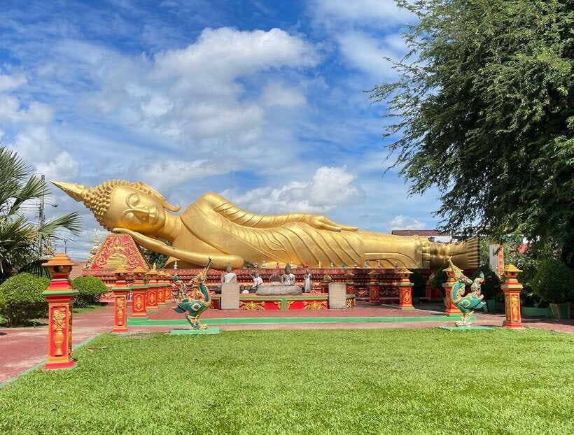Vientiane: Cultural Tour with Buddha Park and Patuxay - Price and logistics: is $58 worth it?
