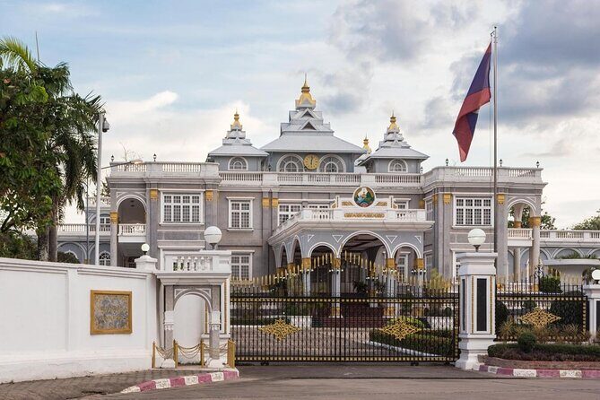 Vientiane Half-Day City Tour - Key things that make this Vientiane tour work