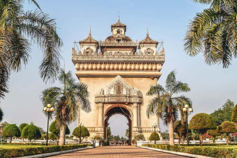 Vientiane: Half-Day City Tour - Morning or Afternoon - Key Points at a Glance