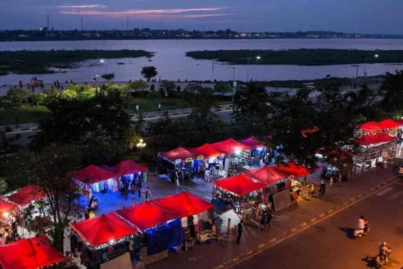 Vientiane: Half-Day City Tour - Morning or Afternoon - Price and Value: What $65 Buys You in a Short Time Block