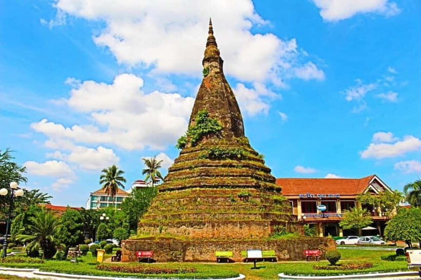 Vientiane: Half-Day City Tour - Morning or Afternoon - Budget Reality: Entrance Fees and On-Site Spending