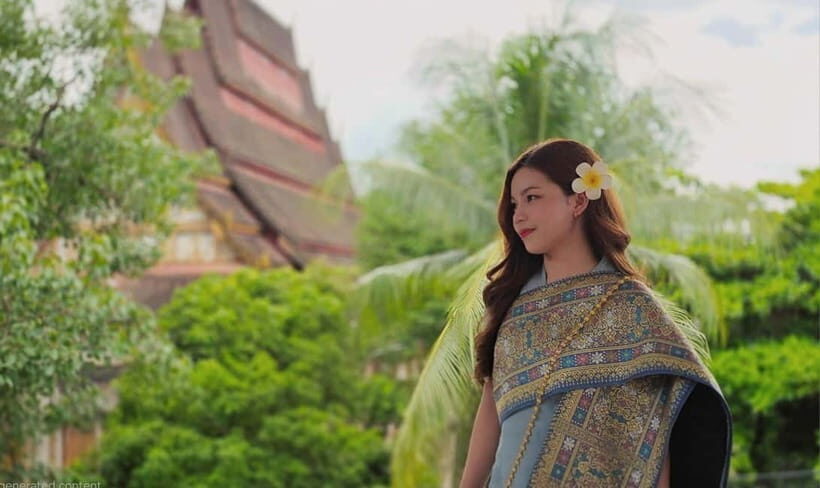 Vientiane: Lao Cultural Attire Rental Experience - Key highlights you’ll actually care about